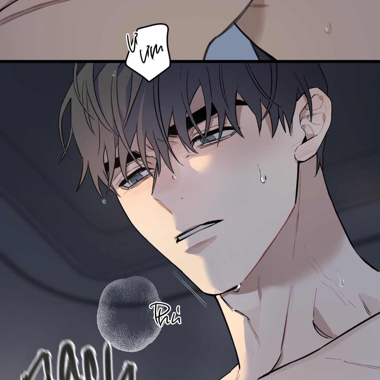 Cậu Chủ X Thư Ký Chapter 3 - Trang 2