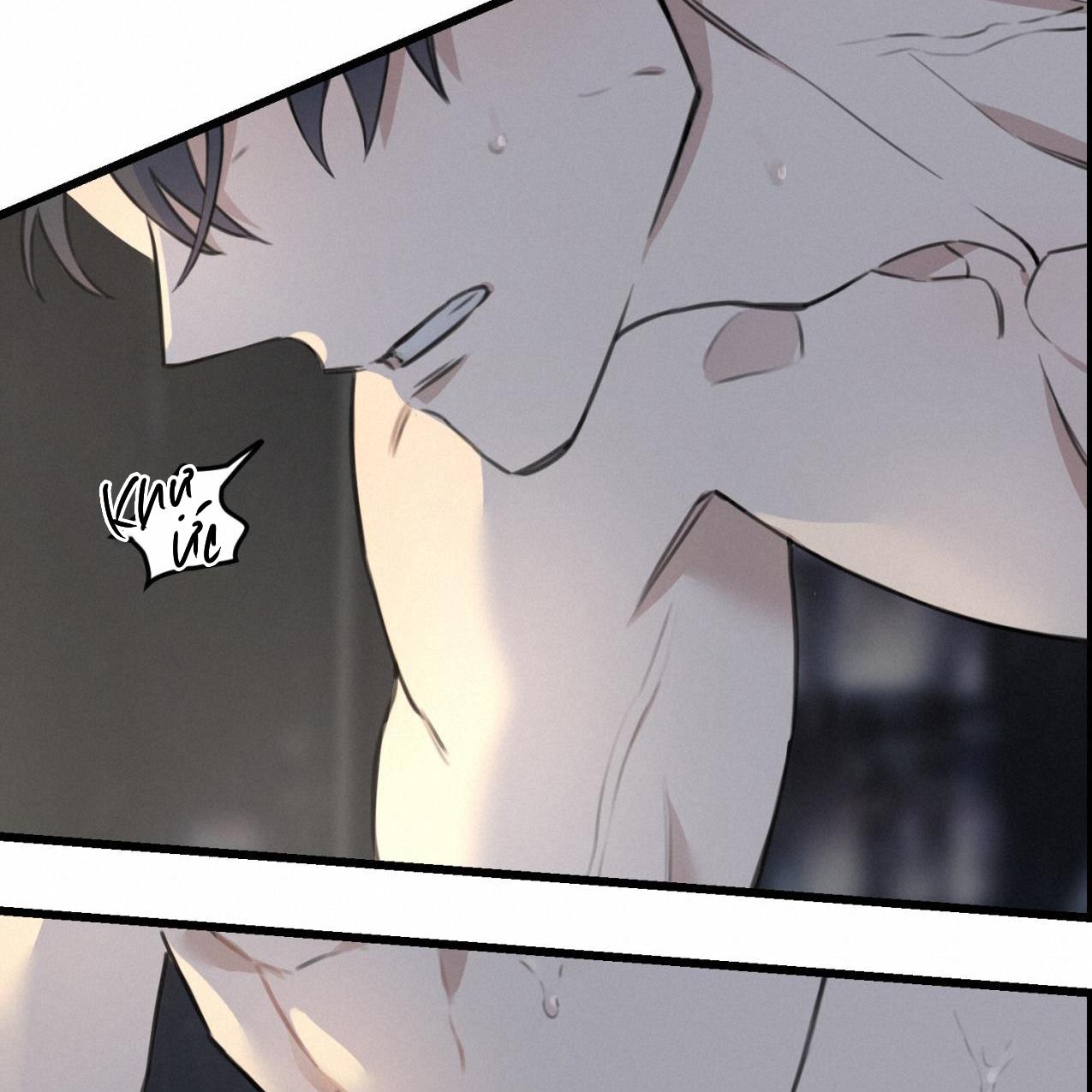 Cậu Chủ X Thư Ký Chapter 3 - Trang 2