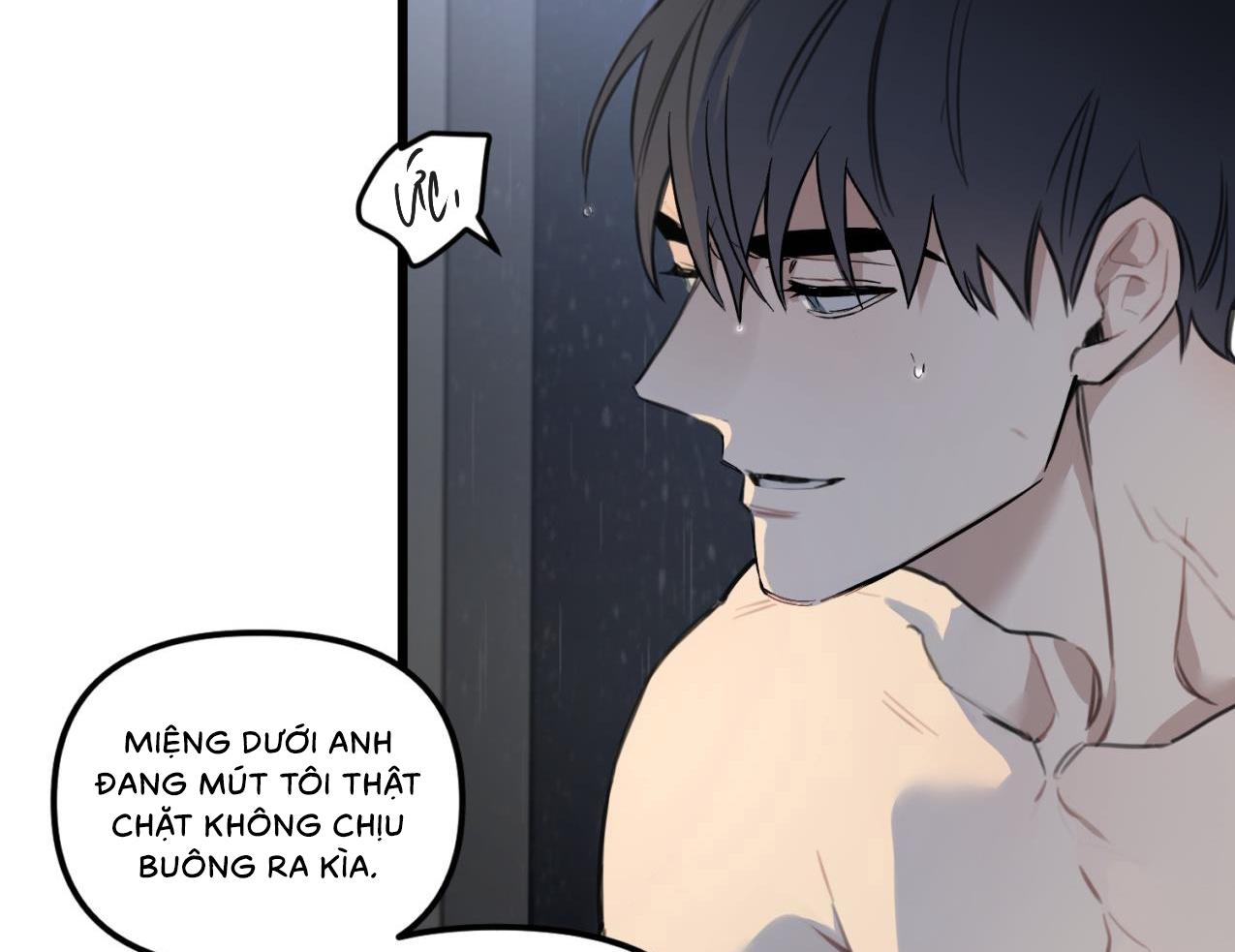 Cậu Chủ X Thư Ký Chapter 3 - Trang 2