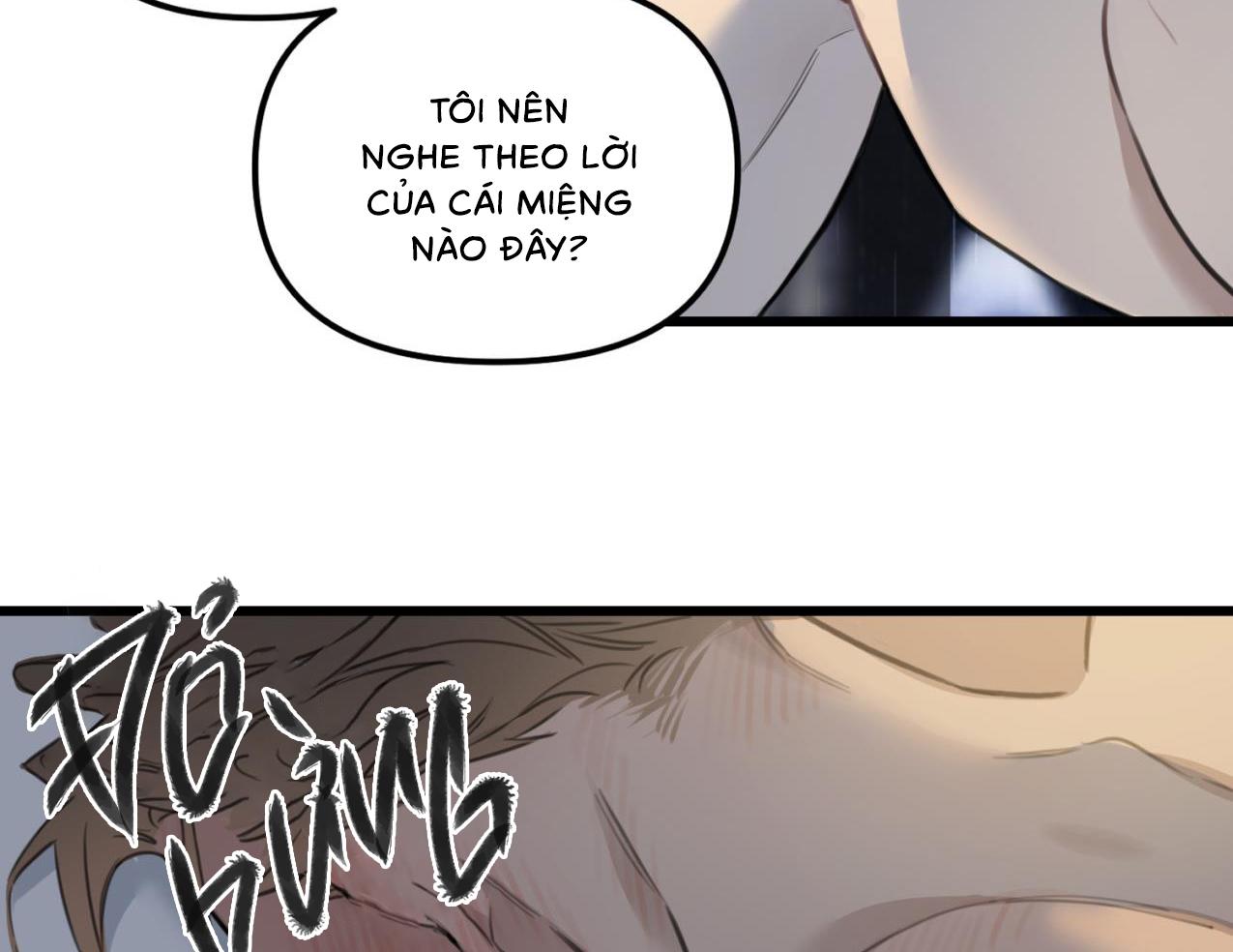 Cậu Chủ X Thư Ký Chapter 3 - Trang 2