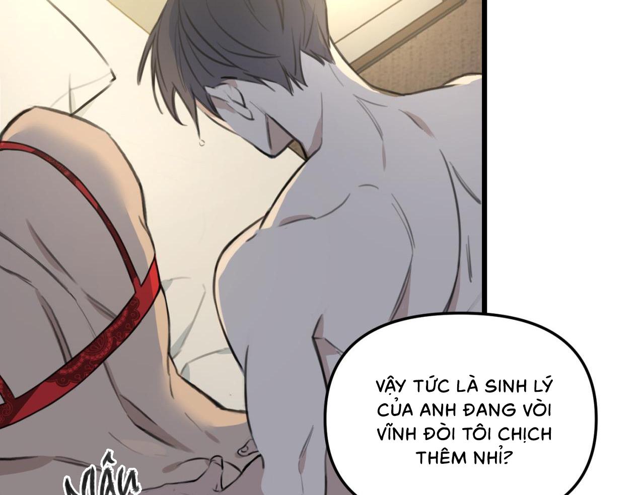 Cậu Chủ X Thư Ký Chapter 3 - Trang 2
