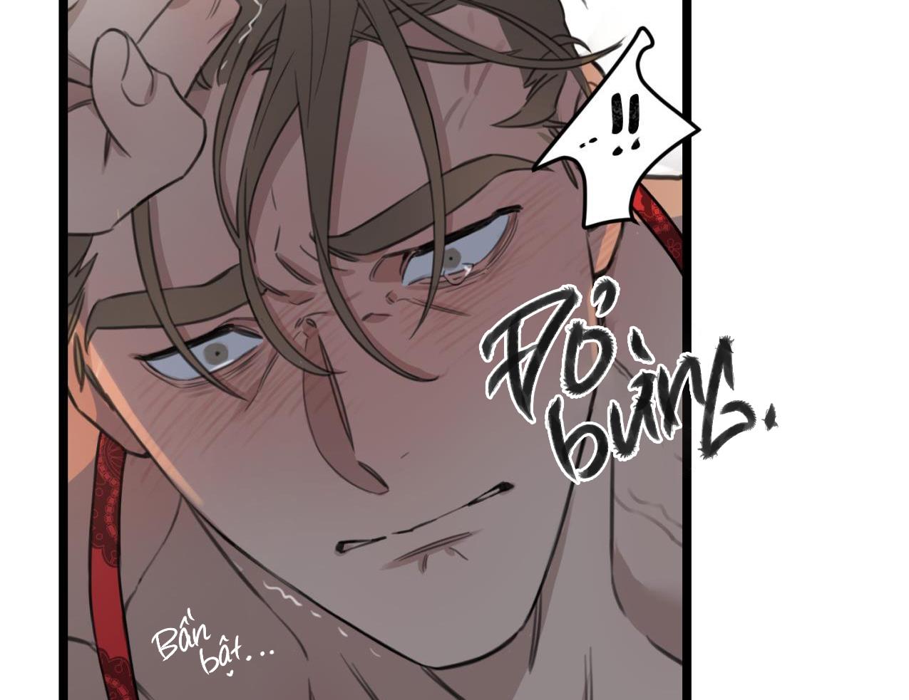 Cậu Chủ X Thư Ký Chapter 3 - Trang 2