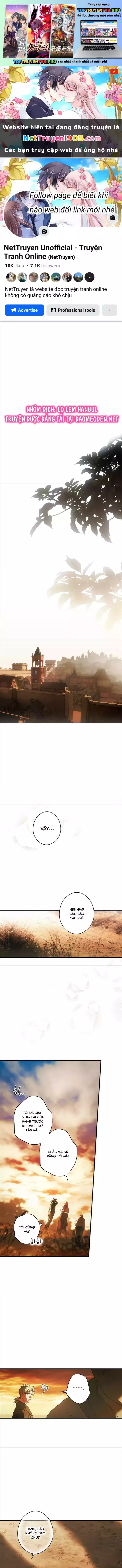 Câu Chuyện Cổ Tích Của Mẹ Kế Chapter 132 - Next Chapter 133