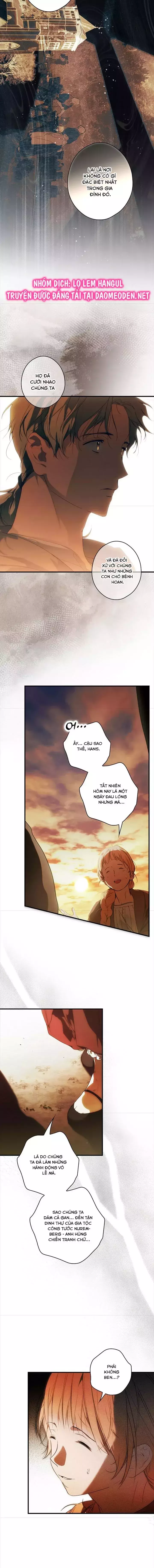 Câu Chuyện Cổ Tích Của Mẹ Kế Chapter 132 - Next Chapter 133