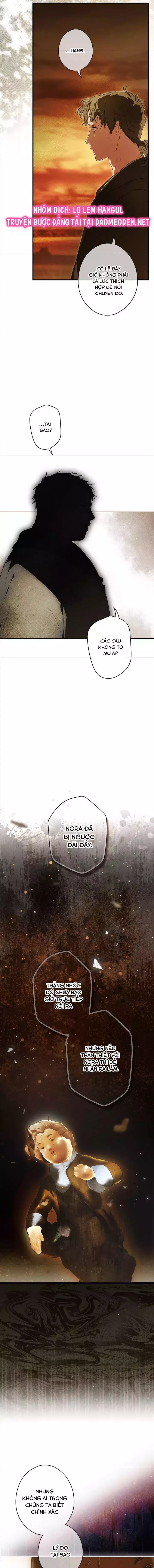 Câu Chuyện Cổ Tích Của Mẹ Kế Chapter 132 - Next Chapter 133