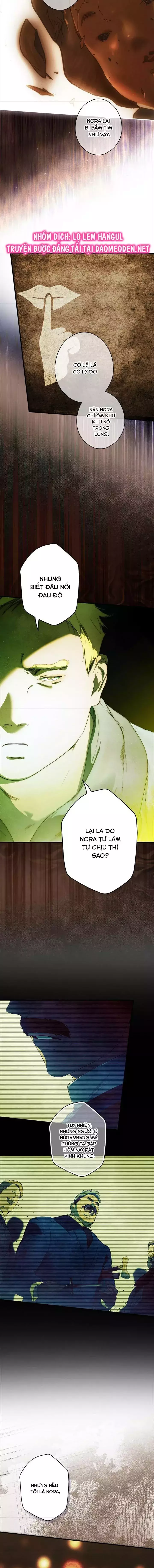 Câu Chuyện Cổ Tích Của Mẹ Kế Chapter 132 - Next Chapter 133