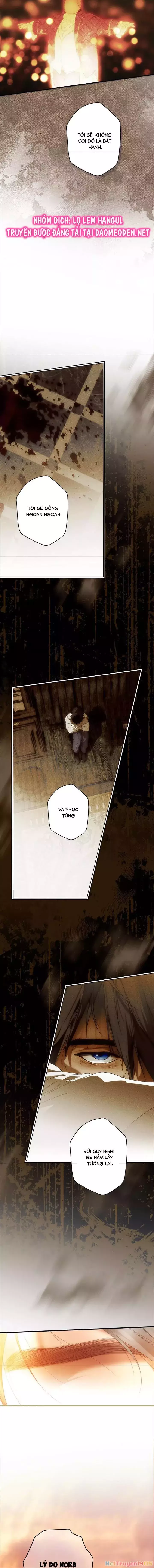 Câu Chuyện Cổ Tích Của Mẹ Kế Chapter 132 - Next Chapter 133