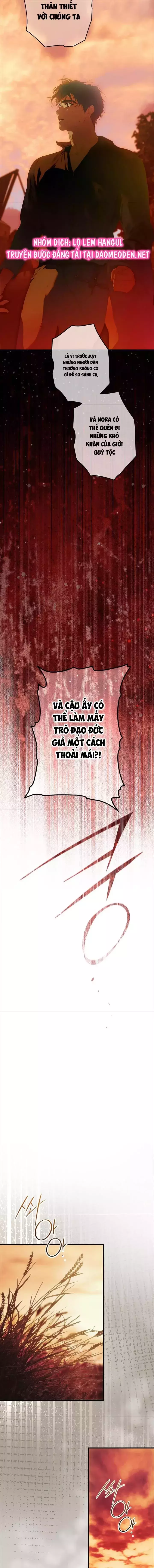 Câu Chuyện Cổ Tích Của Mẹ Kế Chapter 132 - Next Chapter 133