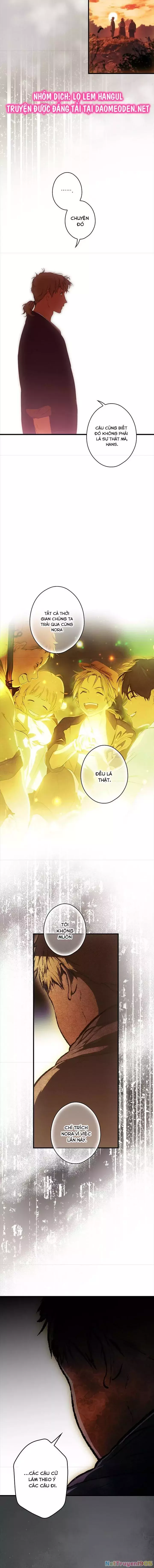 Câu Chuyện Cổ Tích Của Mẹ Kế Chapter 132 - Next Chapter 133