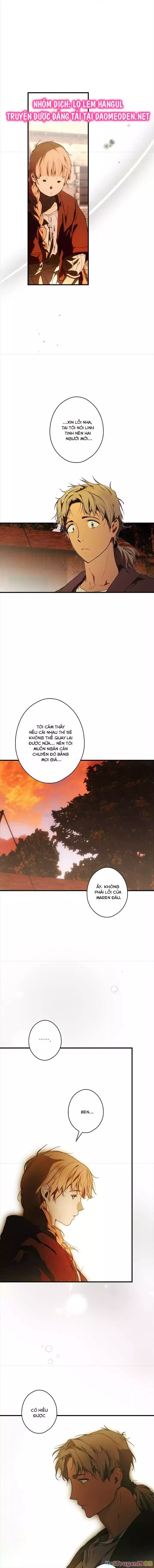 Câu Chuyện Cổ Tích Của Mẹ Kế Chapter 132 - Next Chapter 133