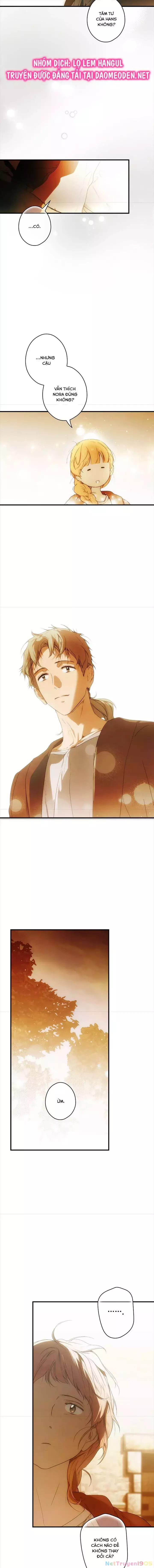 Câu Chuyện Cổ Tích Của Mẹ Kế Chapter 132 - Next Chapter 133