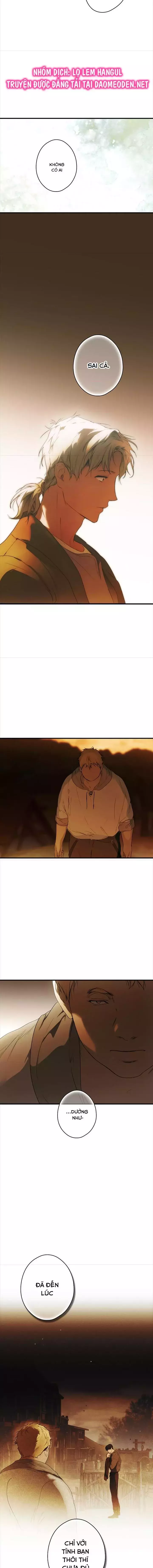 Câu Chuyện Cổ Tích Của Mẹ Kế Chapter 132 - Next Chapter 133