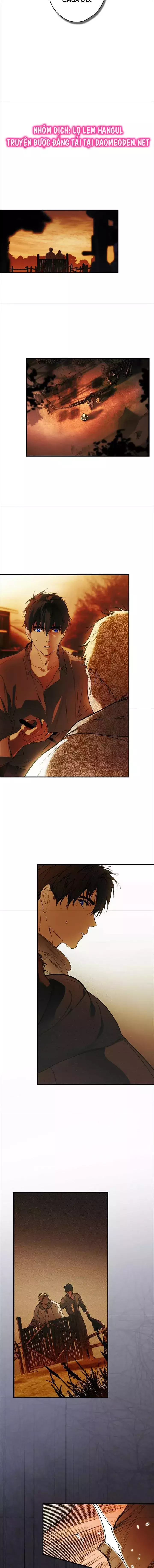 Câu Chuyện Cổ Tích Của Mẹ Kế Chapter 132 - Next Chapter 133