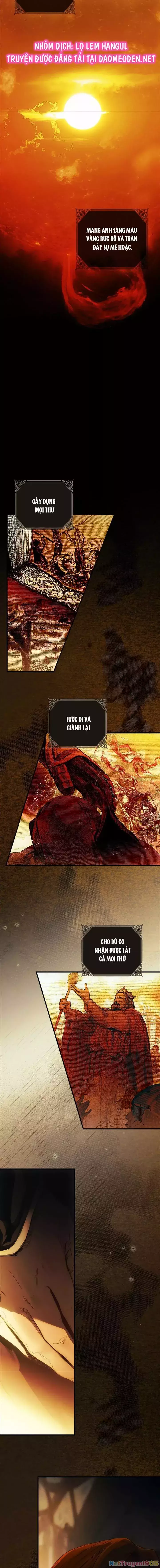 Câu Chuyện Cổ Tích Của Mẹ Kế Chapter 132 - Next Chapter 133