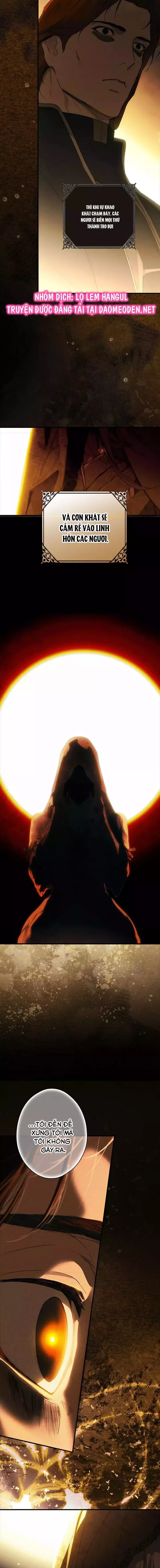 Câu Chuyện Cổ Tích Của Mẹ Kế Chapter 132 - Next Chapter 133