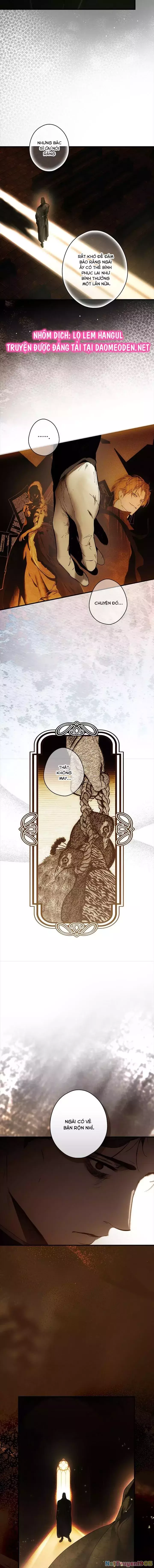 Câu Chuyện Cổ Tích Của Mẹ Kế Chapter 133 - Next Chapter 134