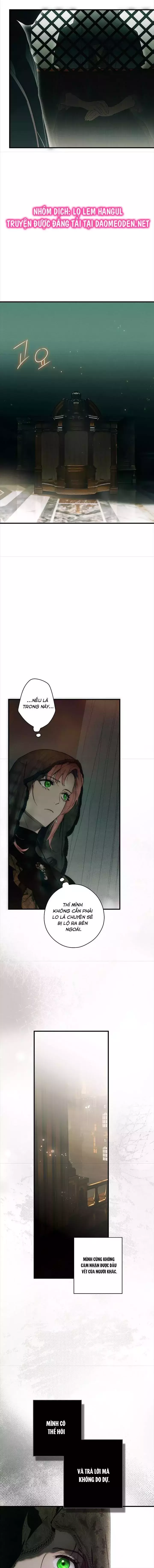 Câu Chuyện Cổ Tích Của Mẹ Kế Chapter 133 - Next Chapter 134