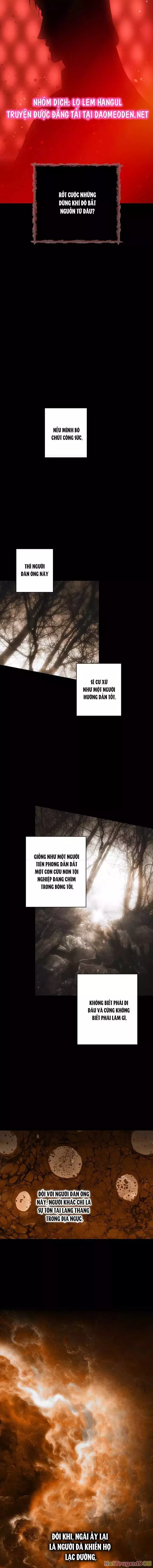 Câu Chuyện Cổ Tích Của Mẹ Kế Chapter 133 - Next Chapter 134