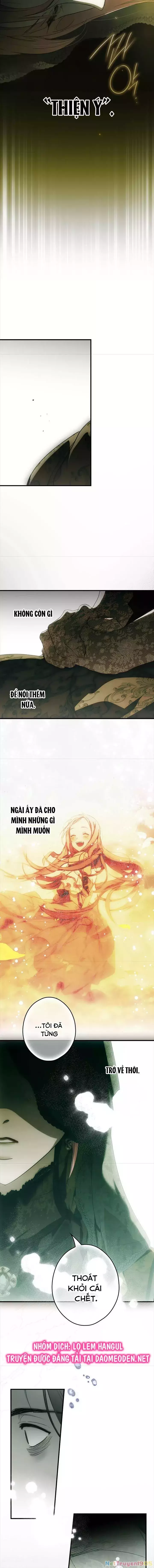 Câu Chuyện Cổ Tích Của Mẹ Kế Chapter 133 - Next Chapter 134