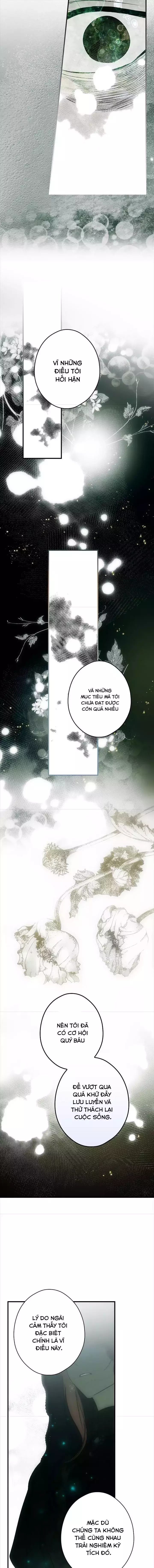 Câu Chuyện Cổ Tích Của Mẹ Kế Chapter 133 - Next Chapter 134