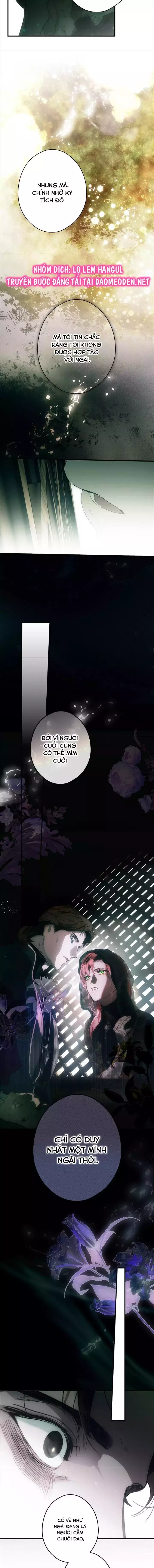 Câu Chuyện Cổ Tích Của Mẹ Kế Chapter 133 - Next Chapter 134