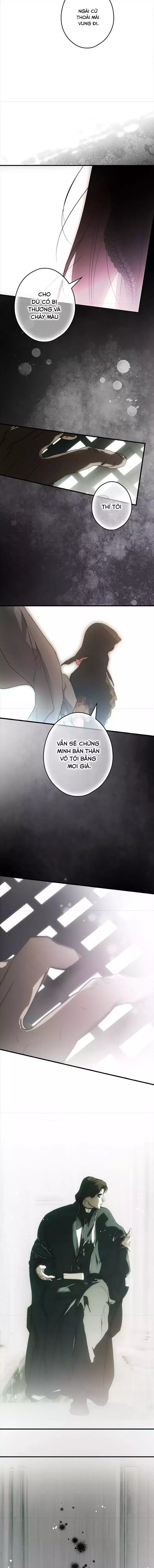 Câu Chuyện Cổ Tích Của Mẹ Kế Chapter 133 - Next Chapter 134