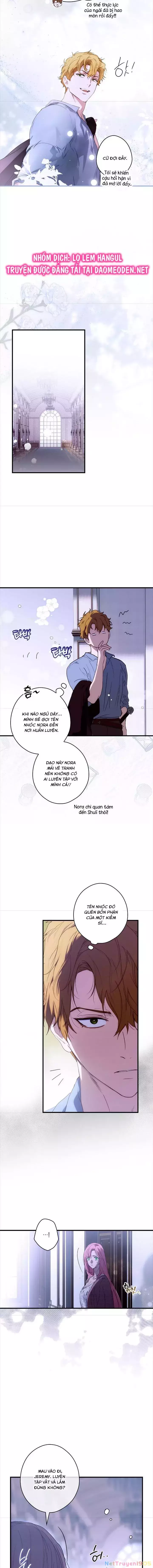 Câu Chuyện Cổ Tích Của Mẹ Kế Chapter 133 - Next Chapter 134