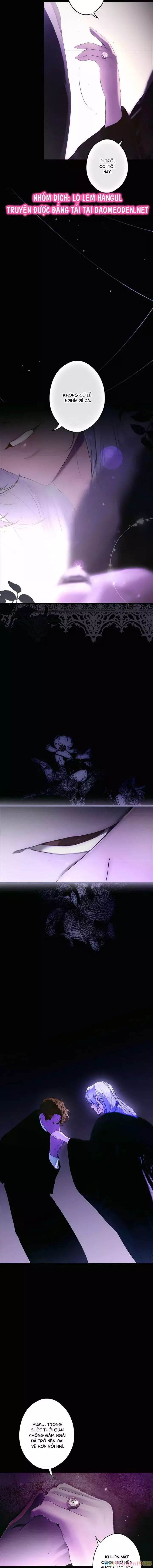 Câu Chuyện Cổ Tích Của Mẹ Kế Chapter 134 - Next Chapter 135