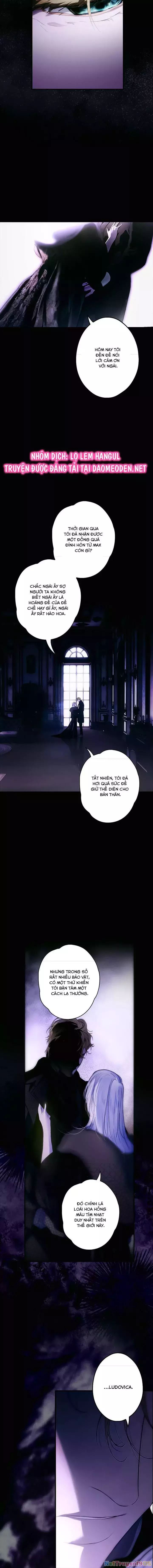Câu Chuyện Cổ Tích Của Mẹ Kế Chapter 134 - Next Chapter 135