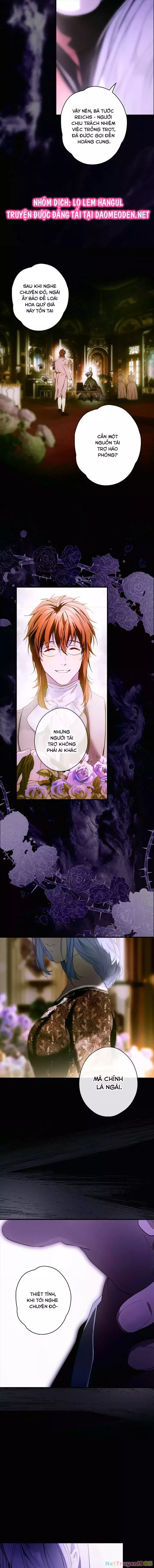 Câu Chuyện Cổ Tích Của Mẹ Kế Chapter 134 - Next Chapter 135