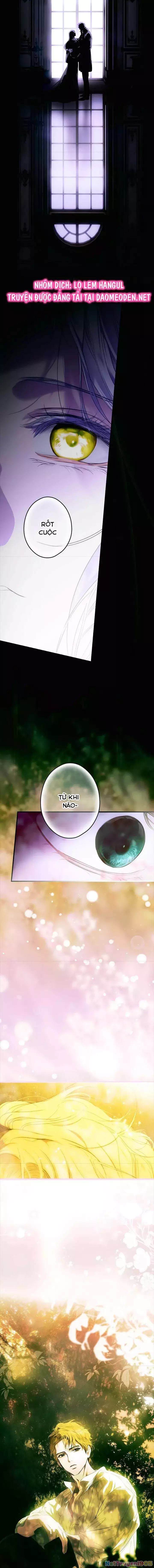 Câu Chuyện Cổ Tích Của Mẹ Kế Chapter 134 - Next Chapter 135