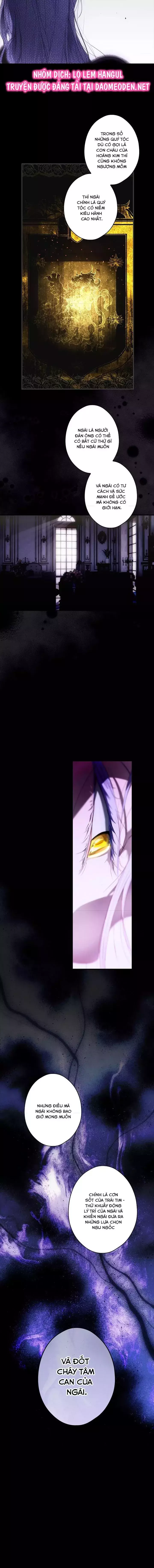 Câu Chuyện Cổ Tích Của Mẹ Kế Chapter 134 - Next Chapter 135
