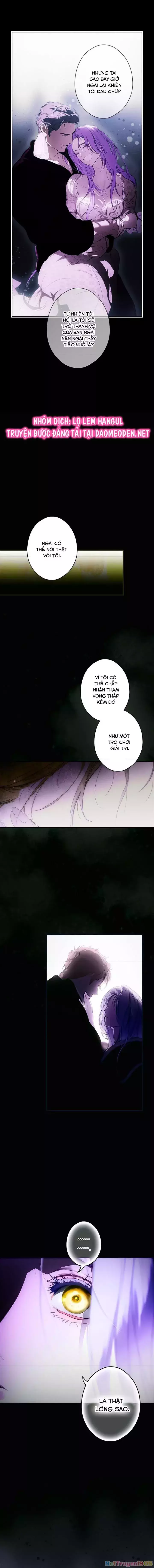 Câu Chuyện Cổ Tích Của Mẹ Kế Chapter 134 - Next Chapter 135