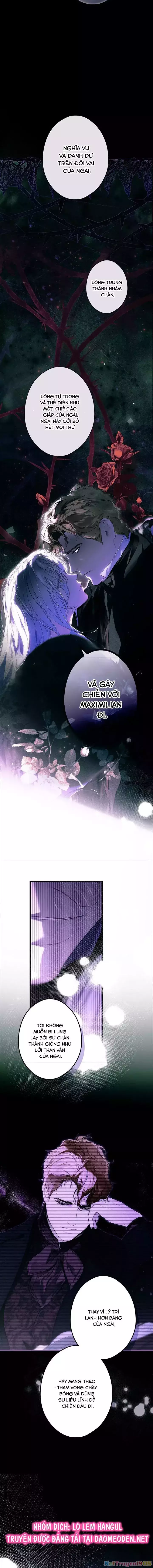 Câu Chuyện Cổ Tích Của Mẹ Kế Chapter 134 - Next Chapter 135