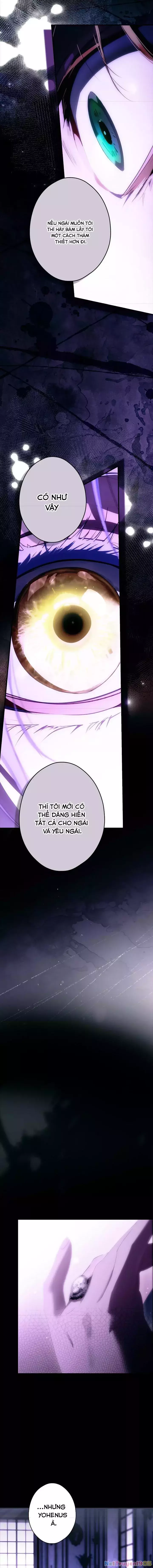 Câu Chuyện Cổ Tích Của Mẹ Kế Chapter 134 - Next Chapter 135