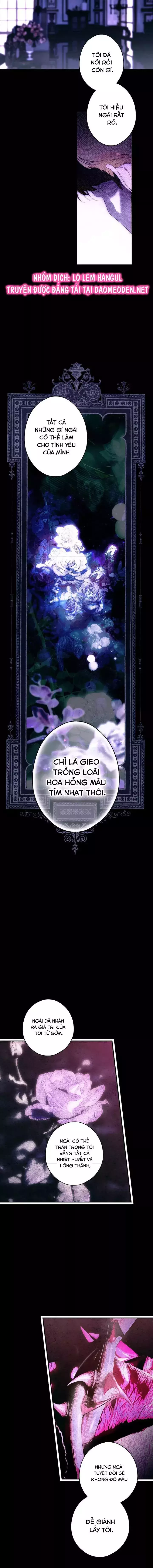 Câu Chuyện Cổ Tích Của Mẹ Kế Chapter 134 - Next Chapter 135