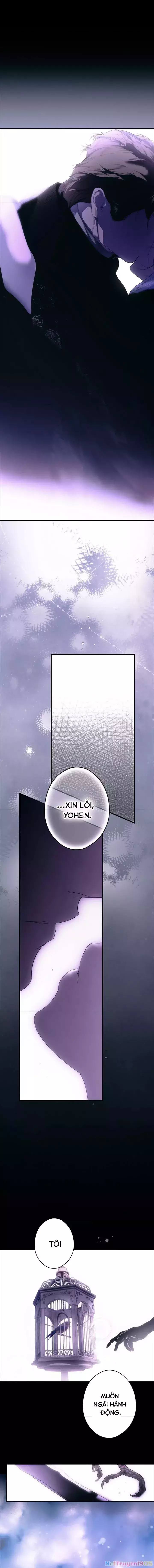 Câu Chuyện Cổ Tích Của Mẹ Kế Chapter 134 - Next Chapter 135