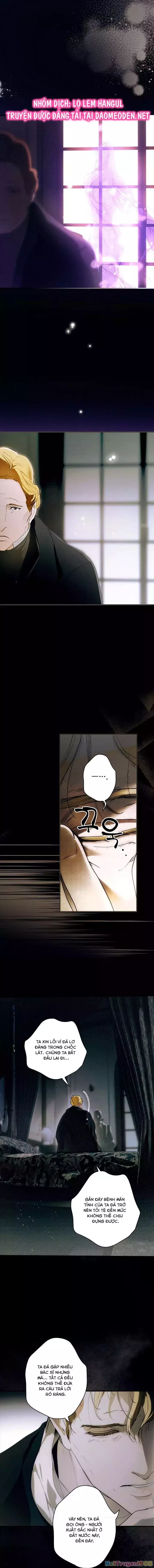 Câu Chuyện Cổ Tích Của Mẹ Kế Chapter 135 - Next Chapter 136