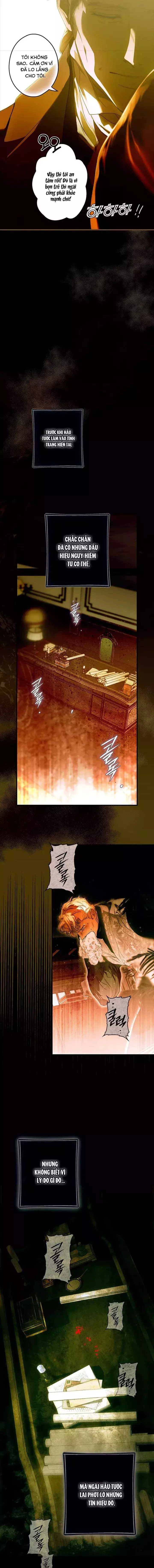 Câu Chuyện Cổ Tích Của Mẹ Kế Chapter 135 - Next Chapter 136