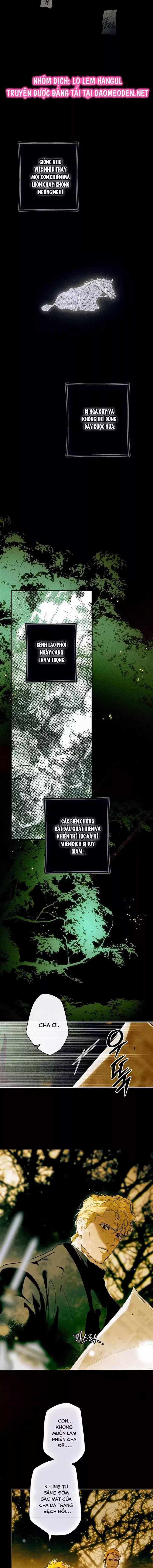 Câu Chuyện Cổ Tích Của Mẹ Kế Chapter 135 - Next Chapter 136