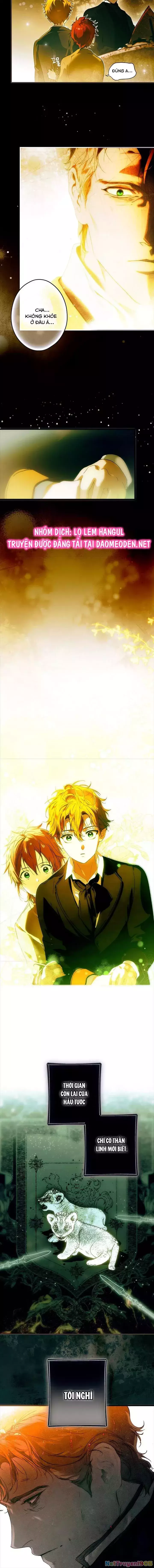 Câu Chuyện Cổ Tích Của Mẹ Kế Chapter 135 - Next Chapter 136