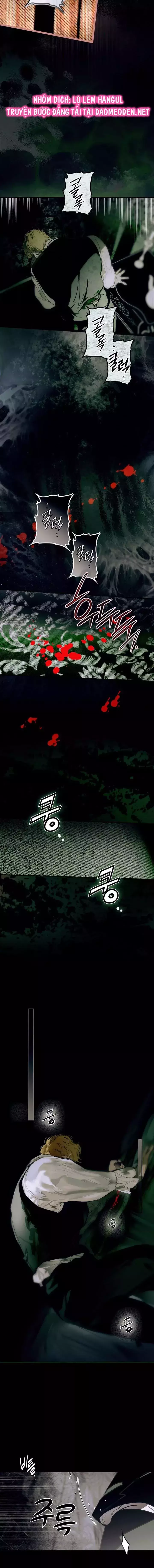Câu Chuyện Cổ Tích Của Mẹ Kế Chapter 135 - Next Chapter 136