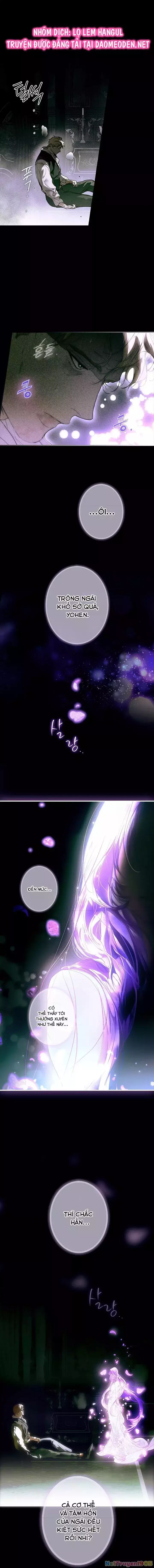 Câu Chuyện Cổ Tích Của Mẹ Kế Chapter 135 - Next Chapter 136