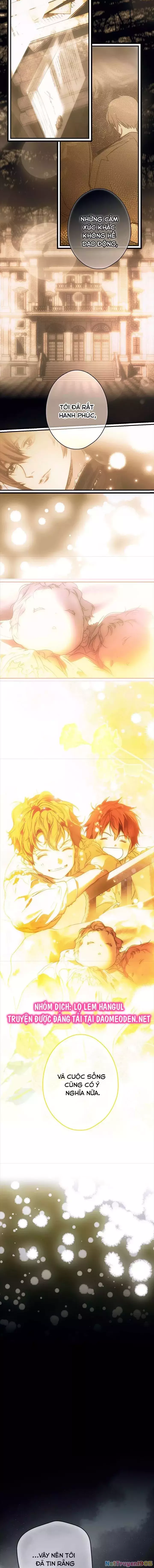 Câu Chuyện Cổ Tích Của Mẹ Kế Chapter 135 - Next Chapter 136