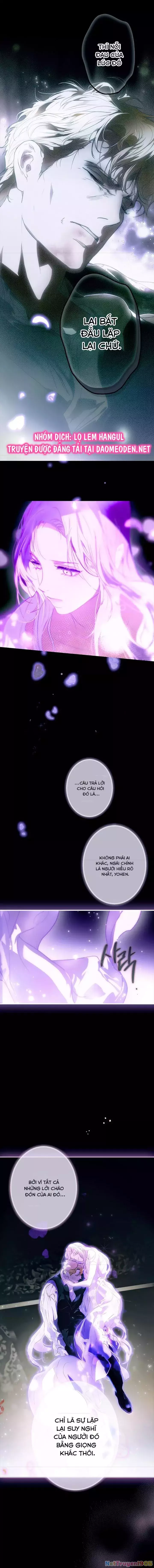 Câu Chuyện Cổ Tích Của Mẹ Kế Chapter 135 - Next Chapter 136