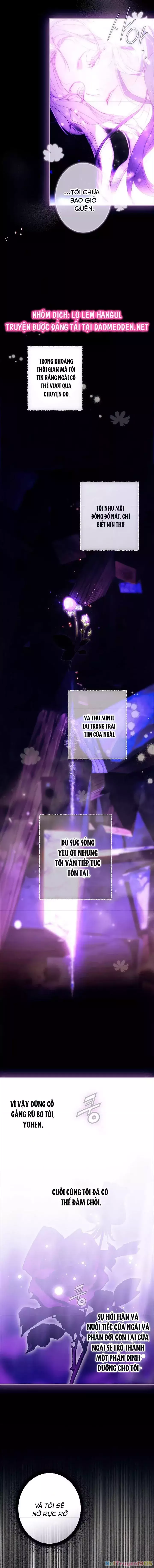 Câu Chuyện Cổ Tích Của Mẹ Kế Chapter 135 - Next Chapter 136