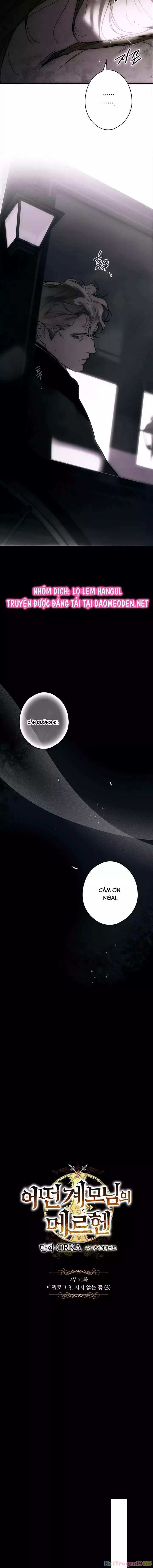 Câu Chuyện Cổ Tích Của Mẹ Kế Chapter 136 - Next Chapter 137