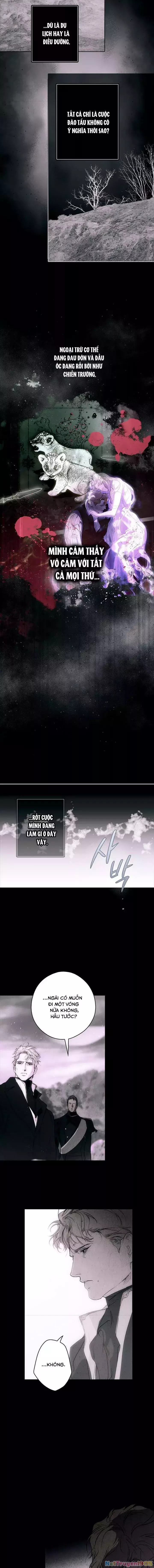 Câu Chuyện Cổ Tích Của Mẹ Kế Chapter 136 - Next Chapter 137