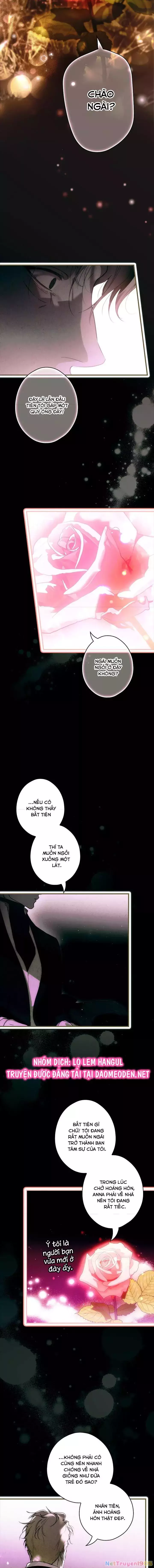 Câu Chuyện Cổ Tích Của Mẹ Kế Chapter 136 - Next Chapter 137