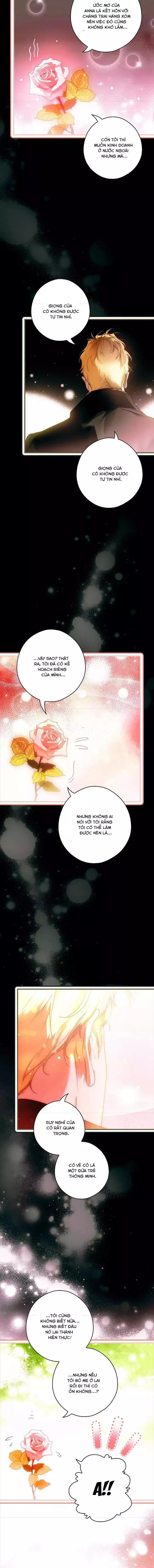 Câu Chuyện Cổ Tích Của Mẹ Kế Chapter 136 - Next Chapter 137